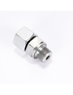 Złącze hydrauliczne skręcane GW M20x1,5 x GZ 3/8' | Hydraulika | Eshop Dopak | Wszystko dla Przemysłu