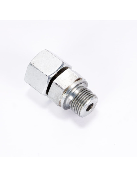 Złącze hydrauliczne skręcane GW M20x1,5 x GZ 3/8' | Hydraulika | Eshop Dopak | Wszystko dla Przemysłu
