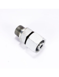 Złącze hydrauliczne skręcane GW M20x1,5 x GZ 3/8' | Hydraulika | Eshop Dopak | Wszystko dla Przemysłu 2