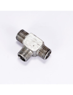 Trójnik BBB 1/8' | Hydraulika | Eshop Dopak | Wszystko dla Przemysłu
