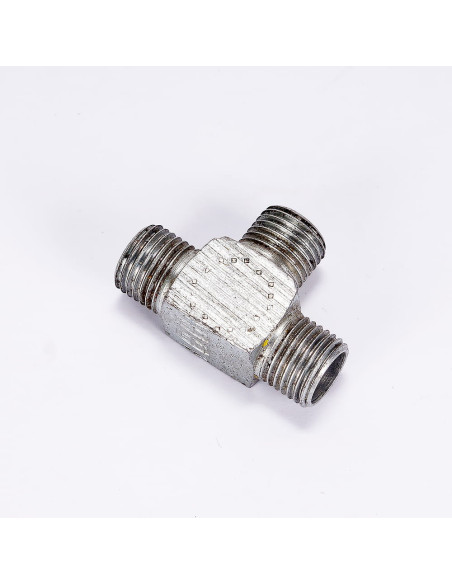 Trójnik BBB 1/8' | Hydraulika | Eshop Dopak | Wszystko dla Przemysłu