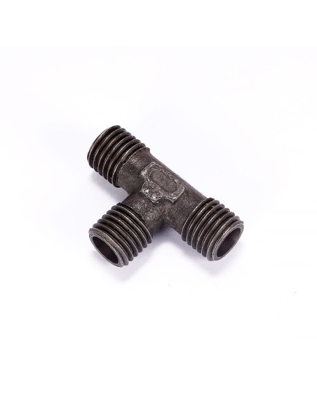 Trójnik BBB M12x15 | Hydraulika | Eshop Dopak | Wszystko dla Przemysłu