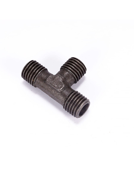 Trójnik BBB M12x15 | Hydraulika | Eshop Dopak | Wszystko dla Przemysłu