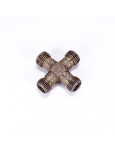 Czwórnik BBBB 1/8' | Hydraulika | Eshop Dopak | Wszystko dla Przemysłu