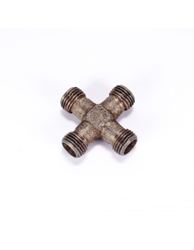 Czwórnik BBBB 1/8' | Hydraulika | Eshop Dopak | Wszystko dla Przemysłu