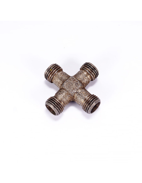 Czwórnik BBBB 1/8' | Hydraulika | Eshop Dopak | Wszystko dla Przemysłu