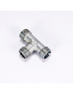 Trójnik BBB M10x1,5 | Hydraulika | Eshop Dopak | Wszystko dla Przemysłu