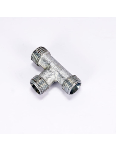 Trójnik BBB M10x1,5 | Hydraulika | Eshop Dopak | Wszystko dla Przemysłu