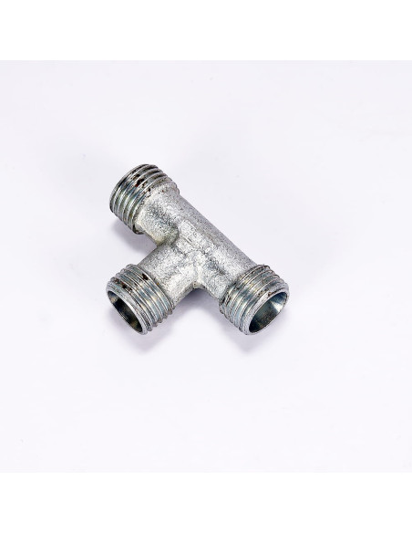 Trójnik BBB M10x1,5 | Hydraulika | Eshop Dopak | Wszystko dla Przemysłu