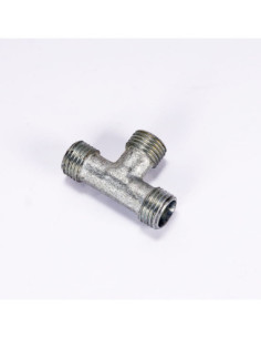 Trójnik BBB M10x1,5 | Hydraulika | Eshop Dopak | Wszystko dla Przemysłu 2