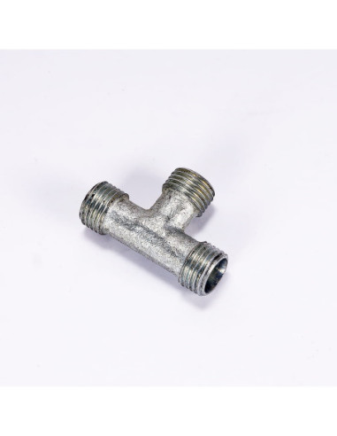 Trójnik BBB M10x1,5 | Hydraulika | Eshop Dopak | Wszystko dla Przemysłu