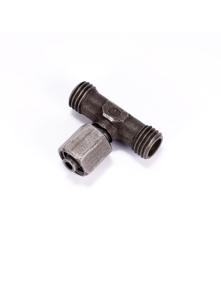 Trójnik skręcany BAB M12x1,5 | Hydraulika | Eshop Dopak | Wszystko dla Przemysłu