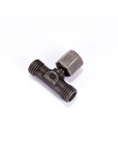 Trójnik skręcany BAB M12x1,5 | Hydraulika | Eshop Dopak | Wszystko dla Przemysłu 2