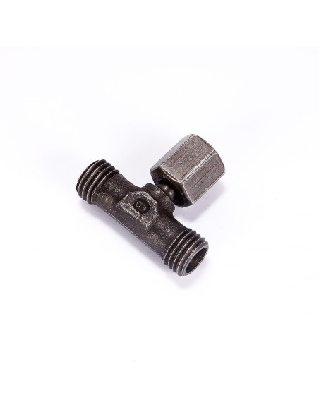Trójnik skręcany BAB M12x1,5 | Hydraulika | Eshop Dopak | Wszystko dla Przemysłu