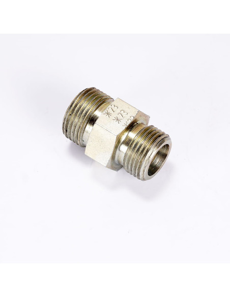 Nypel GZ 1/8' x GZ M20x1,5mm | Hydraulika | Eshop Dopak | Wszystko dla Przemysłu