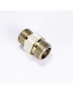 Nypel GZ 1/8' x GZ M20x1,5mm | Hydraulika | Eshop Dopak | Wszystko dla Przemysłu 2