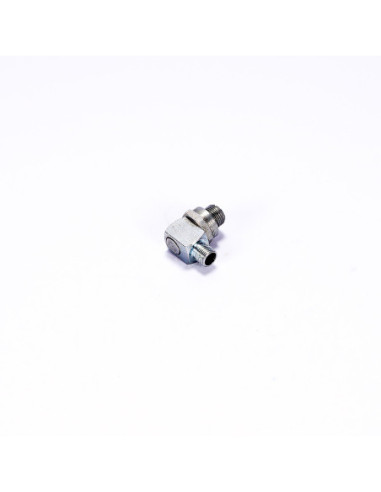 Kolanko hydrauliczne BB obrotowe, M12x1,5 x M10x1,5 | Hydraulika | Eshop Dopak | Wszystko dla Przemysłu