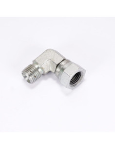 Kolanko hydrauliczne AB 1/4' | Hydraulika | Eshop Dopak | Wszystko dla Przemysłu 2