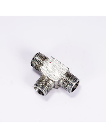 Trójnik BBB M10x1,5 | Hydraulika | Eshop Dopak | Wszystko dla Przemysłu
