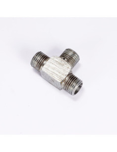 Trójnik BBB M10x1,5 | Hydraulika | Eshop Dopak | Wszystko dla Przemysłu 2