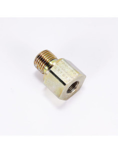 Redukcja gwintowana mosiężna, G 1/4 GZ - G 1/8 GW | Hydraulika | Eshop Dopak | Wszystko dla Przemysłu 2