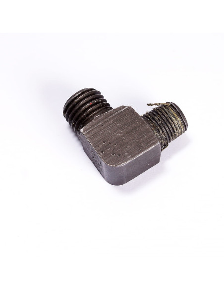 Kolanko BB M12x1,5 x 1/8' | Hydraulika | Eshop Dopak | Wszystko dla Przemysłu