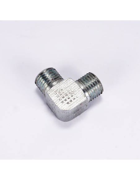 Kolanko BB M10x1,5 | Hydraulika | Eshop Dopak | Wszystko dla Przemysłu