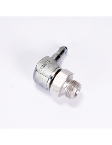Złączka-L z końcówką nasadkową 4mm, h24 mm,  GZ 1/8', FESTO | Pneumatyka | Eshop Dopak | Wszystko dla Przemysłu