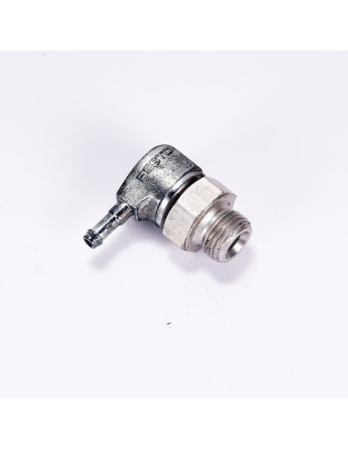 Złączka-L z końcówką nasadkową 3mm, h23mm, GZ 1/8', FESTO | Pneumatyka | Eshop Dopak | Wszystko dla Przemysłu