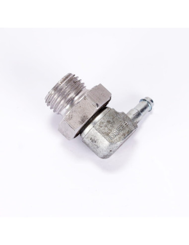 Złączka-L z końcówką nasadkową 4mm, h21 mm, GZ 1/4', FESTO | Pneumatyka | Eshop Dopak | Wszystko dla Przemysłu