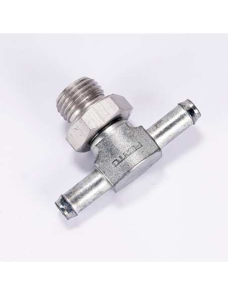 Złączka-T z końcówkami nasadkowymi 6mm, h28mm, GZ 14' | Pneumatyka | Eshop Dopak | Wszystko dla Przemysłu