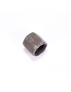 Nakrętka stalowa M12x1,5, do rurki 6 | Hydraulika | Eshop Dopak | Wszystko dla Przemysłu 2