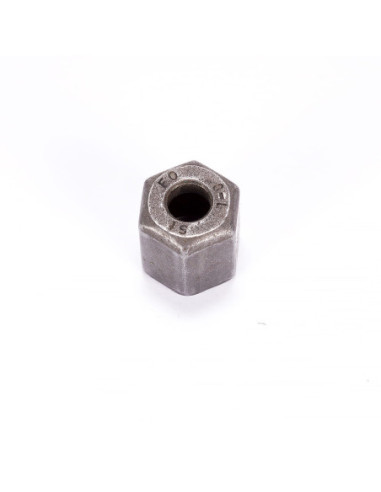 Nakrętka stalowa M12x1,5, do rurki 6 | Hydraulika | Eshop Dopak | Wszystko dla Przemysłu