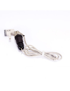 Przełącznik ciśnienia SMC Airchecker PS1100-R06L-Q   gniazdo 5 pin | Automatyka | Eshop Dopak | Wszystko dla Przemysłu