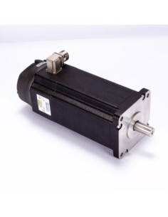 Silnik krokowy BERGER LAHR VRDM 31122/50 LWC   hamulec bezpieczeństwa MAYR 09242131100 | Automatyka | Eshop Dopak | Wszystko dla