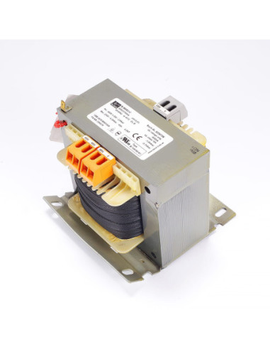 Transformator EI 150/66/AI, BLOCK | Elektryka | Eshop Dopak | Wszystko dla Przemysłu