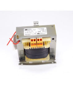 Transformator EI 150/66/AI, BLOCK | Elektryka | Eshop Dopak | Wszystko dla Przemysłu 2
