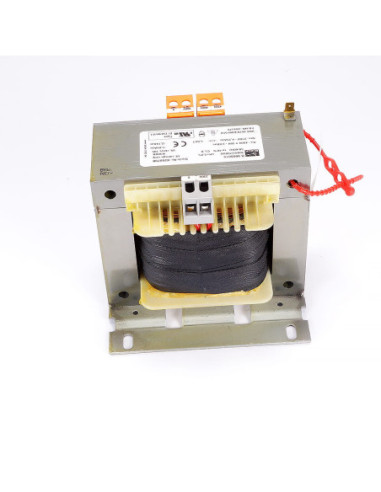 Transformator EI 150/66/AI, BLOCK | Elektryka | Eshop Dopak | Wszystko dla Przemysłu
