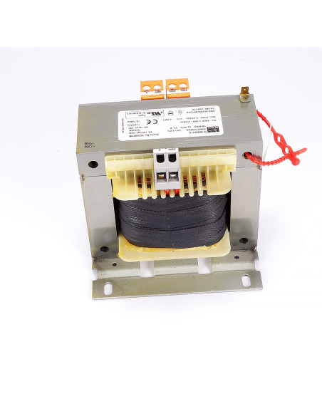 Transformator EI 150/66/AI, BLOCK | Elektryka | Eshop Dopak | Wszystko dla Przemysłu