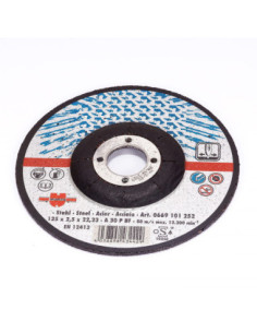 Tarcza tnąca do stali 0669 101 252, Würth | Wszystko dla Przemysłu | Eshop Dopak