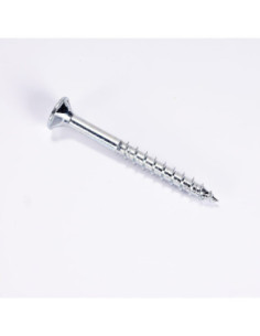 Wkręty ASSY 3.0 z łbem stożkowym, 6,0x60/37, 0170 16060, Würth | Mechanika Przemysłowa | Sklep Eshop Dopak