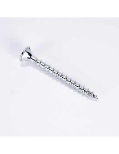 Wkręty ASSY 3.0 z łbem stożkowym, 6,0x60/37, 0170 16060, Würth | Mechanika Przemysłowa | Sklep Eshop Dopak