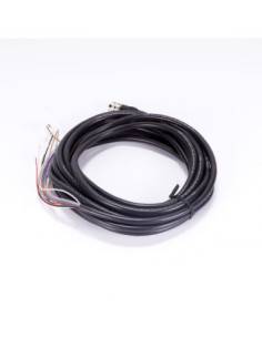 Kabel zasilania/wejścia-wyjścia (I/O), OP-87441, KEYENCE | Przewody i Złącza | Eshop Dopak | Wszystko dla Przemysłu