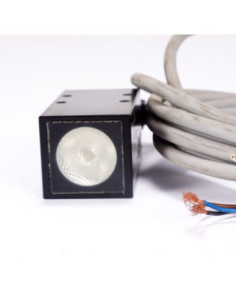 Czujnikowe światło punktowe LED, BEK 1-P14-G5TI-IBS, DI-SORIC | Automatyka | Eshop Dopak | Wszystko dla Przemysłu 2