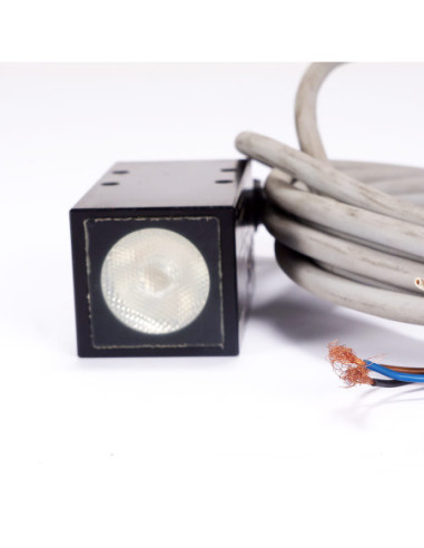 Czujnikowe światło punktowe LED, BEK 1-P14-G5TI-IBS, DI-SORIC | Automatyka | Eshop Dopak | Wszystko dla Przemysłu