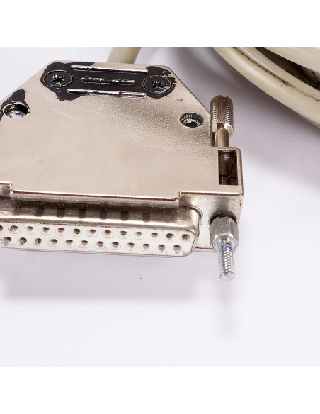 Złącze zasilania 10   PE-pinowe 16A 250 V Męski PG16   obudowa, Harting | Przewody i Złącza | Eshop Dopak | Wszystko dla Przemys