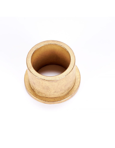 Tuleja ślizgowa z kołnierzem, 23761-03003830, Norelem | Mechanika Przemysłowa | Sklep Eshop Dopak