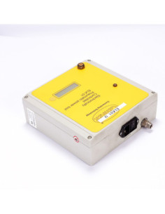 Sterownik elektropneumatyczny ELK 01, OETIKER | Elektronika | Eshop Dopak | Wszystko dla Przemysłu