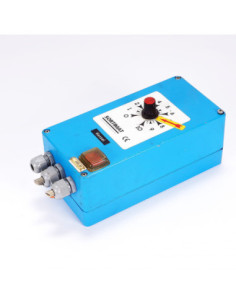 Regulator wibracji SMS 101-R, SORTIMART | Elektronika | Eshop Dopak | Wszystko dla Przemysłu