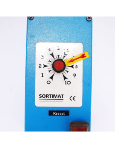 Regulator wibracji SMS 101-R, SORTIMART | Elektronika | Eshop Dopak | Wszystko dla Przemysłu 2